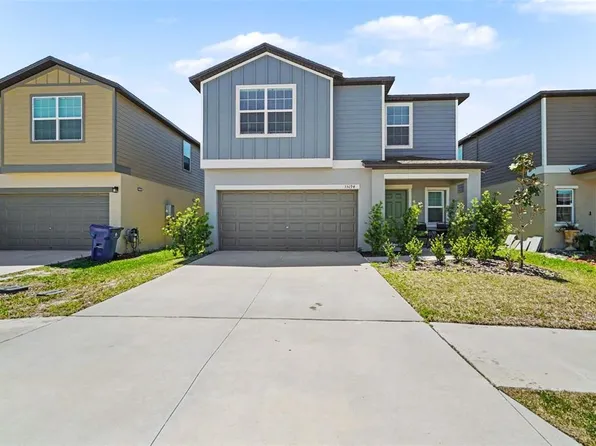 35194 Ackley Trce, Zephyrhills, FL 33541