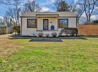 2312 Shadow Ln, Nashville, TN 37216