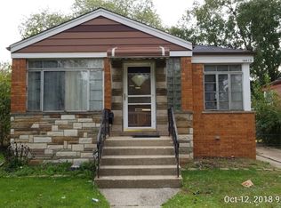 14419 Minerva Ave, Dolton, IL 60419