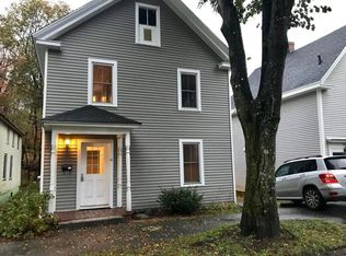 61 Walter St, Bangor, ME 04401
