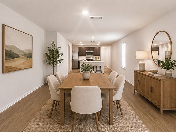 3rd image of 2912 Serenity Ln