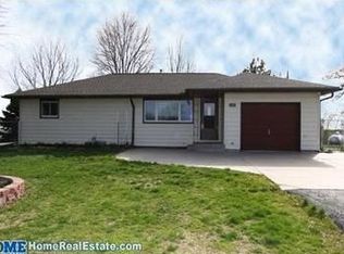 3187 McKelvie Rd, Seward, NE 68434
