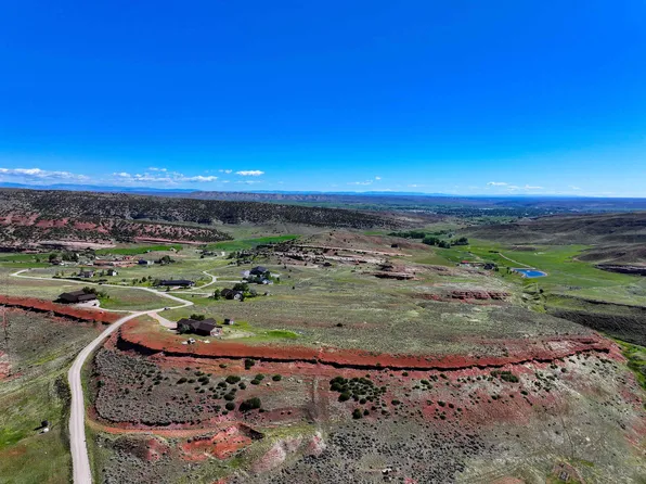 44 Sacajawea Ave, Lander, WY 82520
