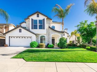 1117 E Royal Dornoch Ave, Fresno, CA 93730