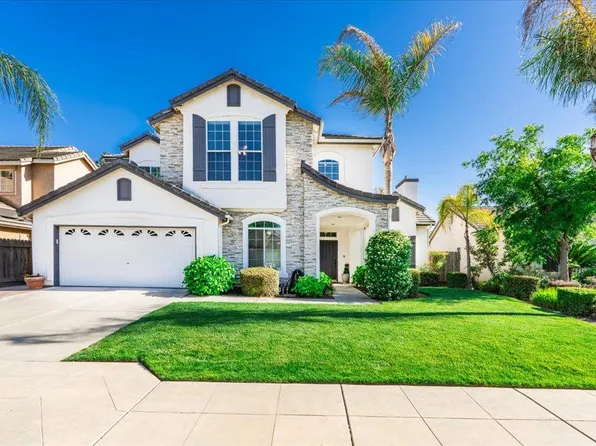 1117 E Royal Dornoch Ave, Fresno, CA 93730