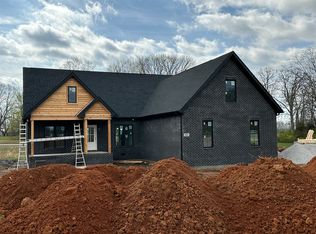 42 Pikes Peak Way, Bowling Green, KY 42104