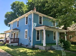 500 E Hatch St, Sturgis, MI 49091