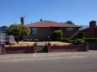 1540 S Angeline St, Seattle, WA 98108