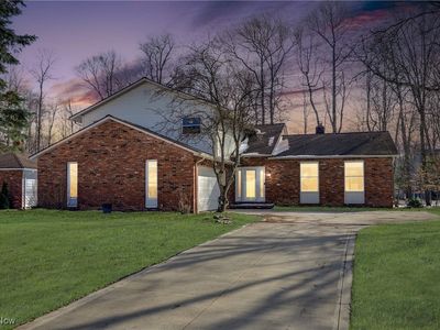 3969 E Ash Ln, Beachwood, OH, 44122