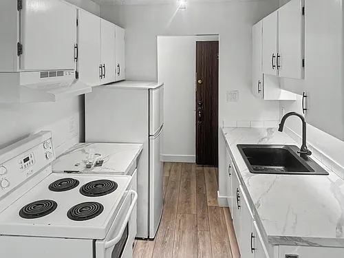 Floor plan 307