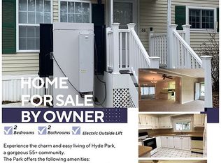 68 Park Ln, Easton, MD 21601