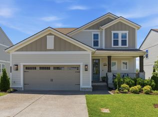 829 Ashton Park Way, Mount Juliet, TN 37122