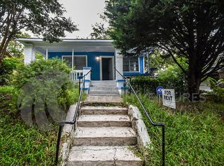 542 64th St S, Birmingham, AL 35212