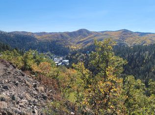 Denver Ave, Deadwood, SD 57732