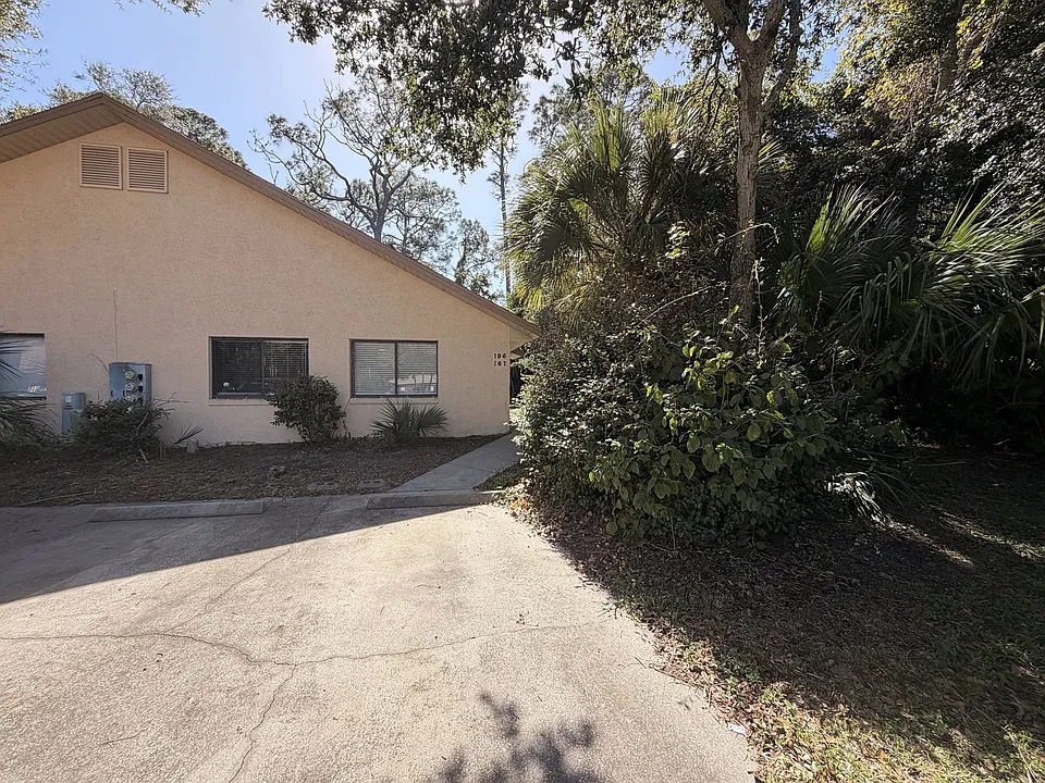 4955 Orange Blvd #106