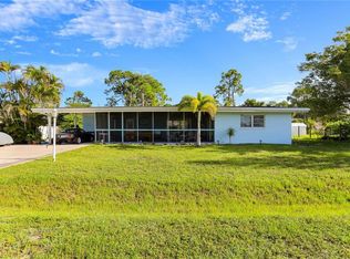 2443 Aldridge Ave, Fort Myers, FL 33907