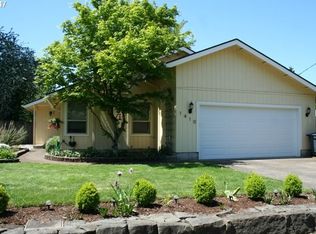 1410 Bogart Ln, Eugene, OR 97401