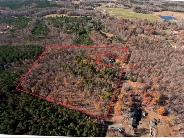 0 Fire Tower Rd #1, Snow Camp, NC 27349