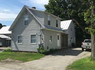 46 Hathaway St, Skowhegan, ME 04976