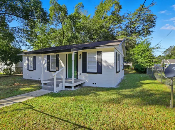 626 Lincoln St, Quincy, FL 32351