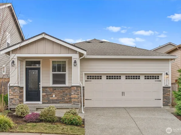 8616 58th Street NE, Marysville, WA 98270