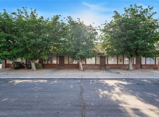 1611 E Harmon Ave APT 3, Las Vegas, NV 89119