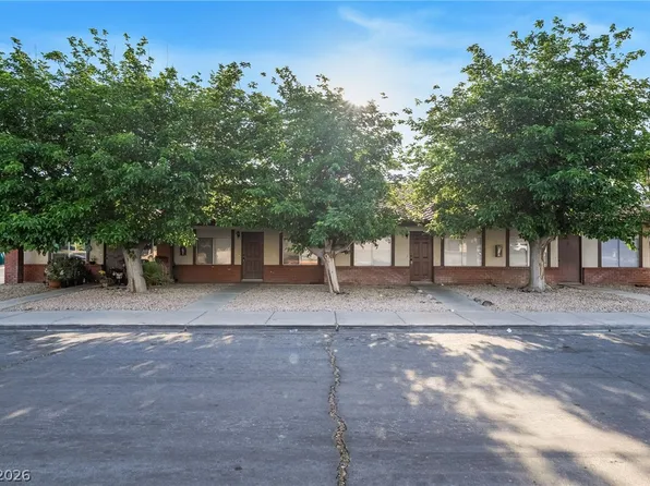 1611 E Harmon Ave APT 3, Las Vegas, NV 89119