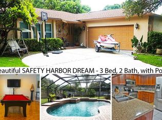 2411 Country Trails Dr, Safety Harbor, FL 34695