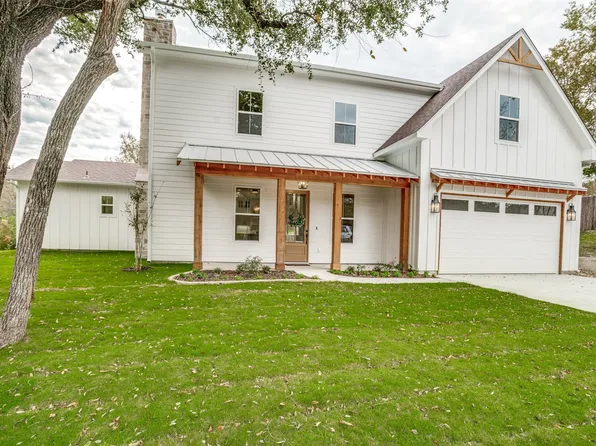 122 Rachel Rd, Weatherford, TX 76086