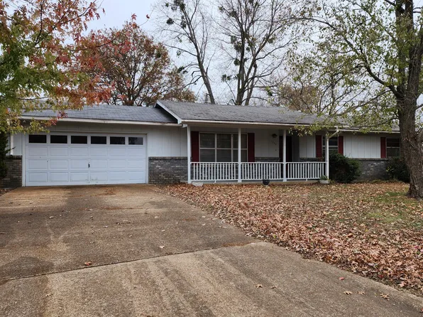 1518 Sky Harbor Dr, Miami, OK 74354