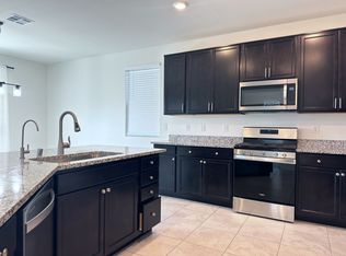 2900 Aragon Terrace Way, Henderson, NV 89044
