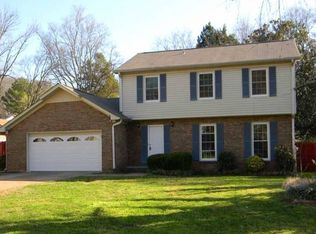 6506 Creighton Ave NW, Huntsville, AL 35810