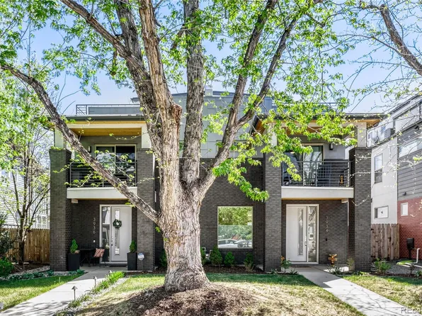 3934 Vrain Street, Denver, CO 80212