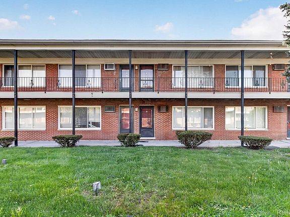 2nd image of 25301 Five Mile Rd APT 109