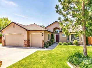 10545 W Carolina Dr, Boise, ID 83709