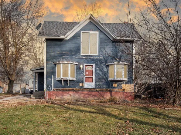 340 E Main St, Hudson, MI 49247