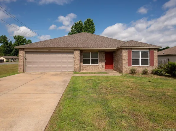 (undisclosed Address), Jacksonville, AR 72076