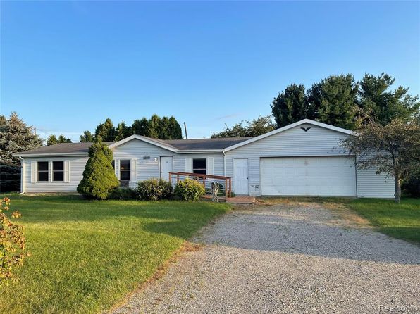 Lapeer MI Mobile Homes & Manufactured Homes For Sale - 7 Homes | Zillow