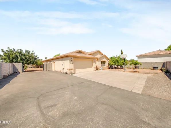 7612 N 81st Lane, Glendale, AZ 85303