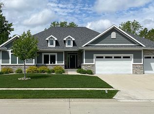 3108 155th Cir, Urbandale, IA 50323
