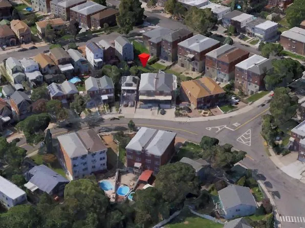 3236 Radio Drive, Bronx, NY 10465
