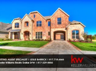 304 Saint Tropez Dr, Southlake, TX 76092