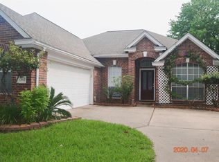 12911 Deer Cove Ln, Houston, TX 77041