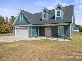 310 Stoneyard Rd, Richfield, NC 28137