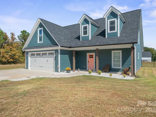310 Stoneyard Rd, Richfield, NC 28137