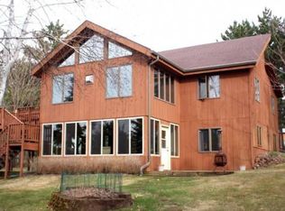 6138 E Bass Lake Rd, Danbury, WI 54830