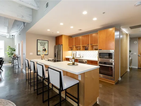 21 W 10th St APT 7D, Kansas City, MO 64105