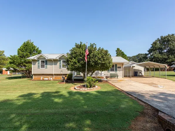 17 Koko Ave, Alexandria, AL 36250