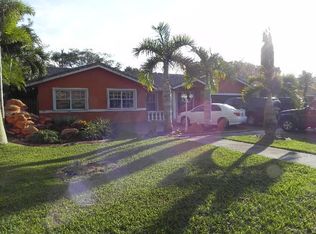 14302 SW 40th Ter, Miami, FL 33175