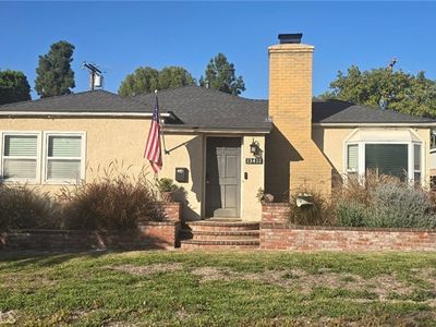 13411 Walnut St, Whittier, CA, 90602